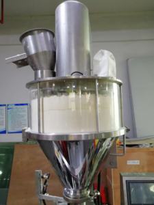 Agarbatti-máquina de embalaje automática, sistemas de embalaje - Product Image 4