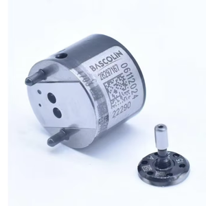 Injecteur de carburant diesel 28277709 pour injecteur diesel <span class=keywords><strong>Delphi</strong></span> - Product Image 1