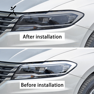 0.3*15M haute qualité TPU auto-réparation <span class=keywords><strong>Film</strong></span> anti-rayures gris clair phare de voiture <span class=keywords><strong>Film</strong></span> teinté feu arrière couleur TPU Auto lampe <span class=keywords><strong>Film</strong></span> - Product Image 3