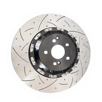 Système de freinage Performance Freins à disque avant pour BMW F30 F31 F35 F80 F34 F20 F21 F22 F32 F33 F82 F83 M135 M235
