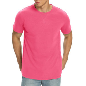 Camisetas de Verano de Manga Corta para Hombre en Oferta Online a Precio Accesible, Nuevo Estilo Deportivo, Casual y Urbano - Product Image 4