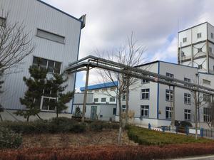 Anidrido succínico CAS 108-30-5 - Product Image 6