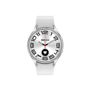 Watch 6 smart watch high quality bluetooth calling smart watch for apple huawei xiaomi mobile original reloj inteligente