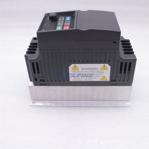 Nuevo inversor serie VFD007EL21W - Product Image 2