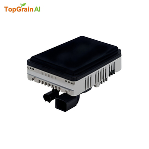 Radar à ondes millimétriques Continental ARS548 77 GHz, interface Ethernet automobile 100 Mbps, synchronisation gPTP - Product Image 6