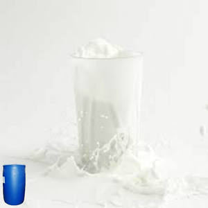 Polymérisation et copolymérisation en émulsion d'acétate de <span class=keywords><strong>vinyle</strong></span> avec des monomères acryliques - Product Image 1