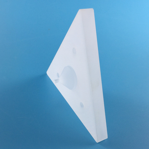 Bán buôn thủy tinh Thạch Anh Tam giác kim tự tháp - Product Image 4