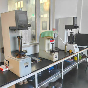 สลักเกลียวหัวหกเหลี่ยมเหล็กกล้าสำหรับกังหันไอน้ำ ทนความร้อนสูง - Product Image 6