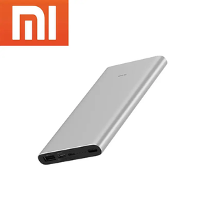 Pour la mise à niveau d'origine Xiaomi Ultra-mince <span class=keywords><strong>10000mAh</strong></span> double Port USB 22.5W Charge rapide Portable Powerbank <span class=keywords><strong>Mi</strong></span> Xiaomi <span class=keywords><strong>Power</strong></span> <span class=keywords><strong>Bank</strong></span> <span class=keywords><strong>3</strong></span> - Product Image 5