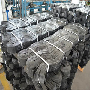 HDPE <span class=keywords><strong>Geocell</strong></span> สำหรับการรักษาเสถียรภาพของดิน - Product Image 4