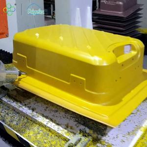 ידידותית לסביבה באיכות גבוהה להדפסה 2mm <span class=keywords><strong>ABS</strong></span> פלסטיק גיליונות עבור סימן - Product Image 5