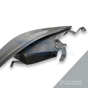 Faro Delantero Ventilado de Fibra de Carbono Estilo X Motion para Infiniti Q50 Q50S VQ37 Jw 2014-2018 - Product Image 3