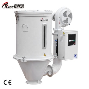 CE công nghiệp nhựa PELLET Máy sấy nhựa Phễu máy sấy hạt nhựa máy sấy - Product Image 3