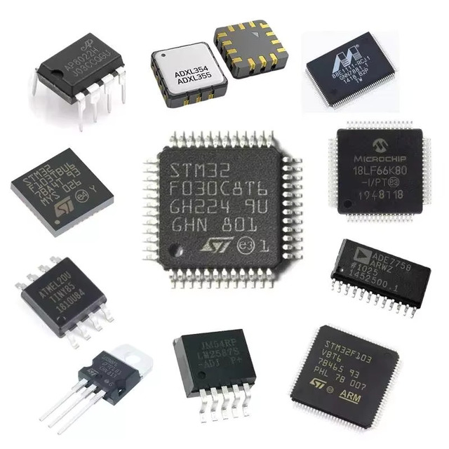 Integrated Circuit M40SZ100W Original Stock From Shenzhen Factory Supplier Electrical Components ICs