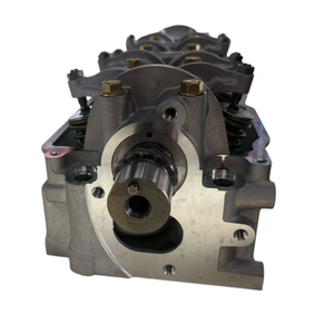 Testata Motore in Alluminio di Alta Qualità F80210225A F850-10100F FE70-10100F per <span class=keywords><strong>Mazda</strong></span> 626 II Coupé (GC) 2.0 82-87 - Product Image 5