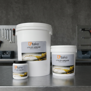 Graisse TTAKE LITH EP 0,8 kg pour machines de construction - Product Image 3