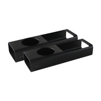 Service d'usinage CNC pour mécanique acrylique ABS USB coque en plastique dur boîtier personnalisé fil d'acier inoxydable EDM brochage
