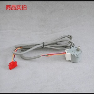 มอเตอร์สวิงเครื่องปรับอากาศมีเดีย MP24GA23 12V DC ซิงโครนัสสำหรับชิ้นส่วนเครื่องปรับอากาศมีเดีย - Product Image 4