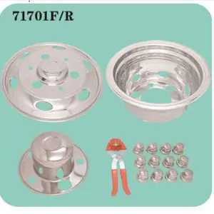 Chính hãng/aftermarket Piston 1121119760 zx330 6hk1 Izumi nghệ thuật Piston Kit Nhật bản các bộ phận ban đầu cho Hitachi piston