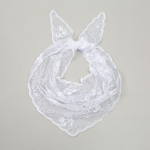 <span class=keywords><strong>Velo</strong></span> Triangular con Estampado de Cerezas, <span class=keywords><strong>Velo</strong></span> de Moda para Iglesia, Boda, Misa, Mantilla, <span class=keywords><strong>Velo</strong></span> Religioso Cristiano, Pañuelo para Cubrir la Cabeza en la Oración - Product Image 2