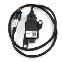 Sensor de Óxido de Nitrógeno 0281007995 de 24V de Alta Calidad para Repuestos de Automóviles Bosch, Fabricante OEM