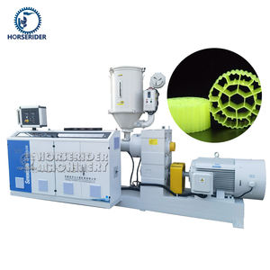 Horserider Système RAS Étang à poissons <span class=keywords><strong>Koi</strong></span> Aquarium Transporteur Biofiltre Traitement de l'eau Médias filtrants Ligne de production MBBR - Product Image 1