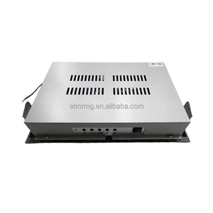 Modulo LCD da <span class=keywords><strong>10</strong></span> Pollici per <span class=keywords><strong>ATM</strong></span> Hyosung MX5600 MX8600 MX5600ST con Tasti Funzione 561000110 S561000110 - Product Image 2