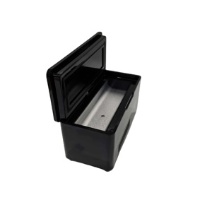 Mini Nevera Portátil para Medicamentos, Funciona con Batería, Estuche Refrigerador para Plumas de Péptidos, Regalos para Mamá, Nevera para Diabéticos para Auto, Hogar y Hotel - Product Image 5