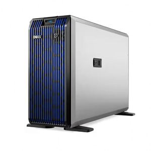 เซิร์ฟเวอร์ทาวเวอร์ Top Class PowerEdge T360 พร้อมซีพียู Xeon E-2434 คอมพิวเตอร์เซิร์ฟเวอร์แบบทาวเวอร์ รองรับการ์ดจอ GPU รุ่น T360 - Product Image 5