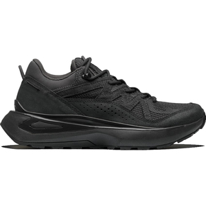 Chaussures de trail en daim et mesh pour hommes, amortissantes, confortables, antidérapantes, pour le sport en plein air - Product Image 2