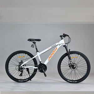 Precio de fábrica 26 pulgadas Downhill Mountain Bike Material de llanta de carbono con sistema de frenos de disco Bicicletas Bon <span class=keywords><strong>Rin</strong></span> <span class=keywords><strong>29</strong></span> <span class=keywords><strong>MTB</strong></span> Bicicleta VENTA - Product Image 1