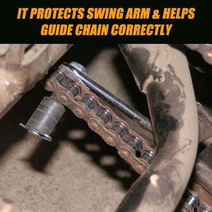 Nuevo Tensor de Cadena OEM 0452954 para ATV Polaris Sportsman 90 110 Outlaw 110 Predator RZR 170 2004-2022 - Product Image 6