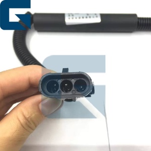 Temporizador de Sobremarcha para Cargadora HL740-7S HL740-9S 3972266 - Product Image 4