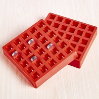 Boîtes de rangement en plastique épaissi Ruike Y-500 en gros, garantie 1 an, pour jeux d'arcade à monnayeur et machines distributrices à grue