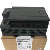Módulo de Entrada Digital 6ES71366DC000CA0 de 8 Canales 24VDC, Dispositivo Remoto de E/S Distribuida de Alta Funcionalidad