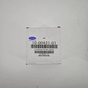 Contactor Relé 10-00431-07/10-00431-01 <span class=keywords><strong>de</strong></span> 30 Amperios para Refrigeración <span class=keywords><strong>de</strong></span> Contenedores Carrier Transicold y <span class=keywords><strong>Compresor</strong></span> Carrier - Product Image 5