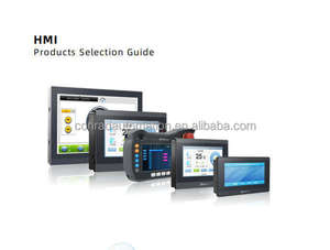 หน้าจอสัมผัสอุตสาหกรรม Samkoon SK-070MS V3 ขนาด 7 นิ้ว ความละเอียด 800x480 แผงควบคุม HMI สำหรับระบบอัตโนมัติ ขายส่ง - Product Image 3