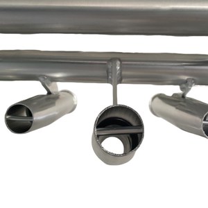 Support de tige multiple en acier inoxydable <span class=keywords><strong>pour</strong></span> bateaux Nouveau matériel marin - Product Image 5