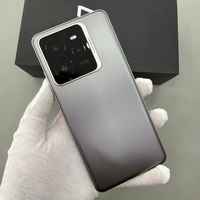 Smartphone Realme GT7 Pro 16 Go 512 Go 50 MP Sony IMX906 OIS 50 MP Periscopique Zoom 3x Charge Rapide 120 W pour Revendeurs