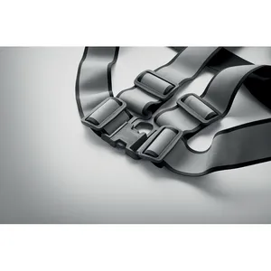 Cintura riflettente ALLVISIBLE+ gadget personalizzati - Product Image 5