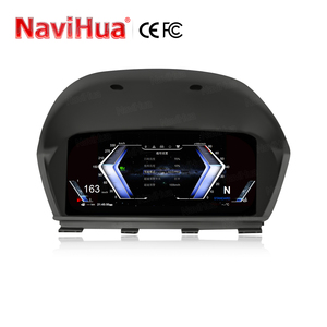 Sistema de Odómetro Navihua Linus para BMW Serie 1 2 F20 F52 F22 X1 F48 F49 X2 F39, Pantalla LCD para Tablero de Instrumentos, Velocímetro Digital para Automóvil - Product Image 5