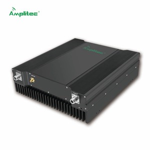 Amplitec Low <strong>Noise</strong> 900/1800/2100MHz 2G 3G 4G Triple Band Digital Repeater with sub band options - Product Image 4