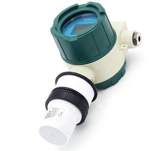 Misuratore di Livello dell'Acqua a Ultrasuoni WNK Sensore di Livello Serbatoio 4-20mA - Product Image 6