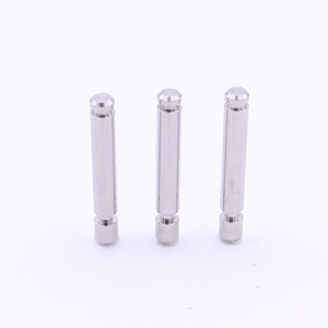 Tùy chỉnh độ chính xác cao các bộ phận thép không gỉ cho xe ô tô CNC gia công kim Loại mịn kết thúc dây EDM chuốt POM khoan mô hình <span class=keywords><strong>3D</strong></span> - Product Image 1