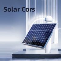ZVNAV D30 RTK-Empfänger Hochleistungs-Solarmodule IP67-Zertifiziert 4G/Kabelgebundenes Internet -45~75 Betriebstemperatur GNSS-Kompatibel RTK-Genauigkeit H