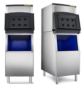 Snowflake Automatic Commercial <b>Ice</b> Maker <b>Machine</b> Portable Snow Flake <b>Ice</b> <b>Making</b> <b>Machine</b> - Product Image 3