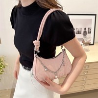 Sac à main à bandoulière unique tendance 2026 pour femmes, sacs pour femmes, sacs à main pour femmes, Bolsas Para Mujer, sacs à main pour femmes de luxe