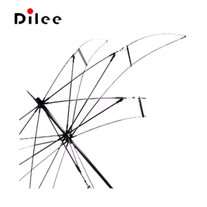 En gros double couche couleur unie coupe-vent <span class=keywords><strong>parapluie</strong></span> <span class=keywords><strong>inversé</strong></span> - Product Image 3