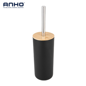 Juegos <span class=keywords><strong>de</strong></span> <span class=keywords><strong>baño</strong></span> <span class=keywords><strong>de</strong></span> plástico <span class=keywords><strong>de</strong></span> estilo europeo moderno, <span class=keywords><strong>tapa</strong></span> <span class=keywords><strong>de</strong></span> bambú <span class=keywords><strong>de</strong></span> lujo, accesorios <span class=keywords><strong>de</strong></span> <span class=keywords><strong>baño</strong></span> para hoteles, 6 piezas - Product Image 2