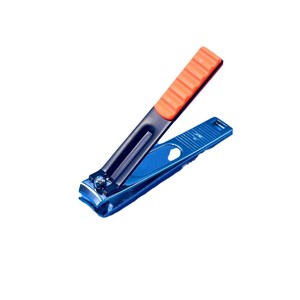 Coupe-ongles universels Jinda Japan-US Strongman V9 VT805-1D à lame plate, grand format, en acier inoxydable – Meilleure vente transfrontalière - Product Image 5